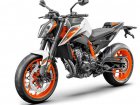 KTM 890 Duke R